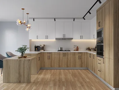 Flat Wood
