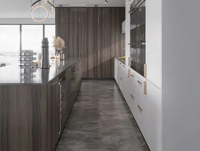 Flat Wood